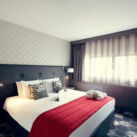 Mercure Orange Centre A7/A9 Eksteriør bilde