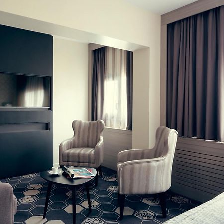 Mercure Orange Centre A7/A9 Eksteriør bilde