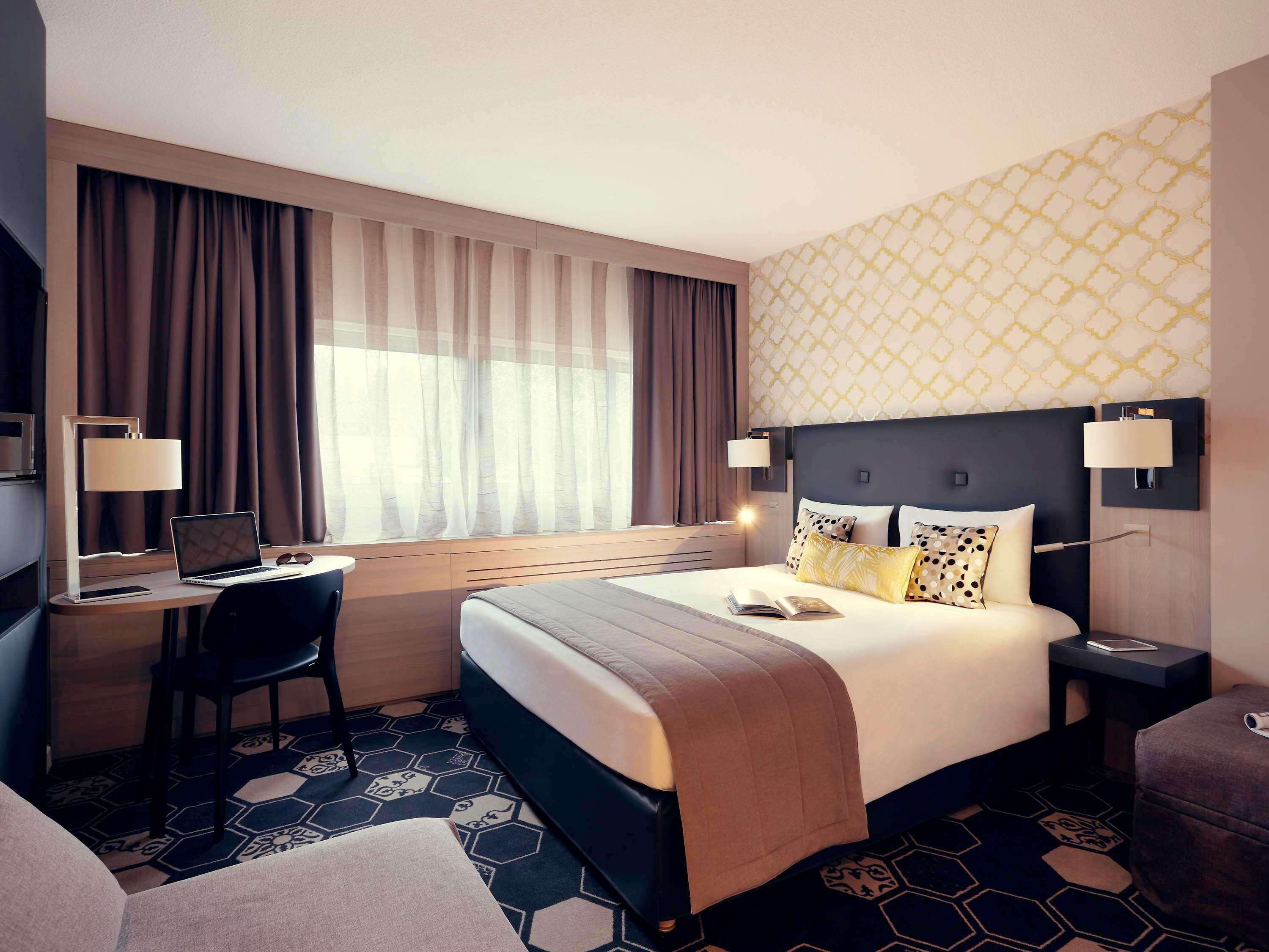 Mercure Orange Centre A7/A9 Eksteriør bilde
