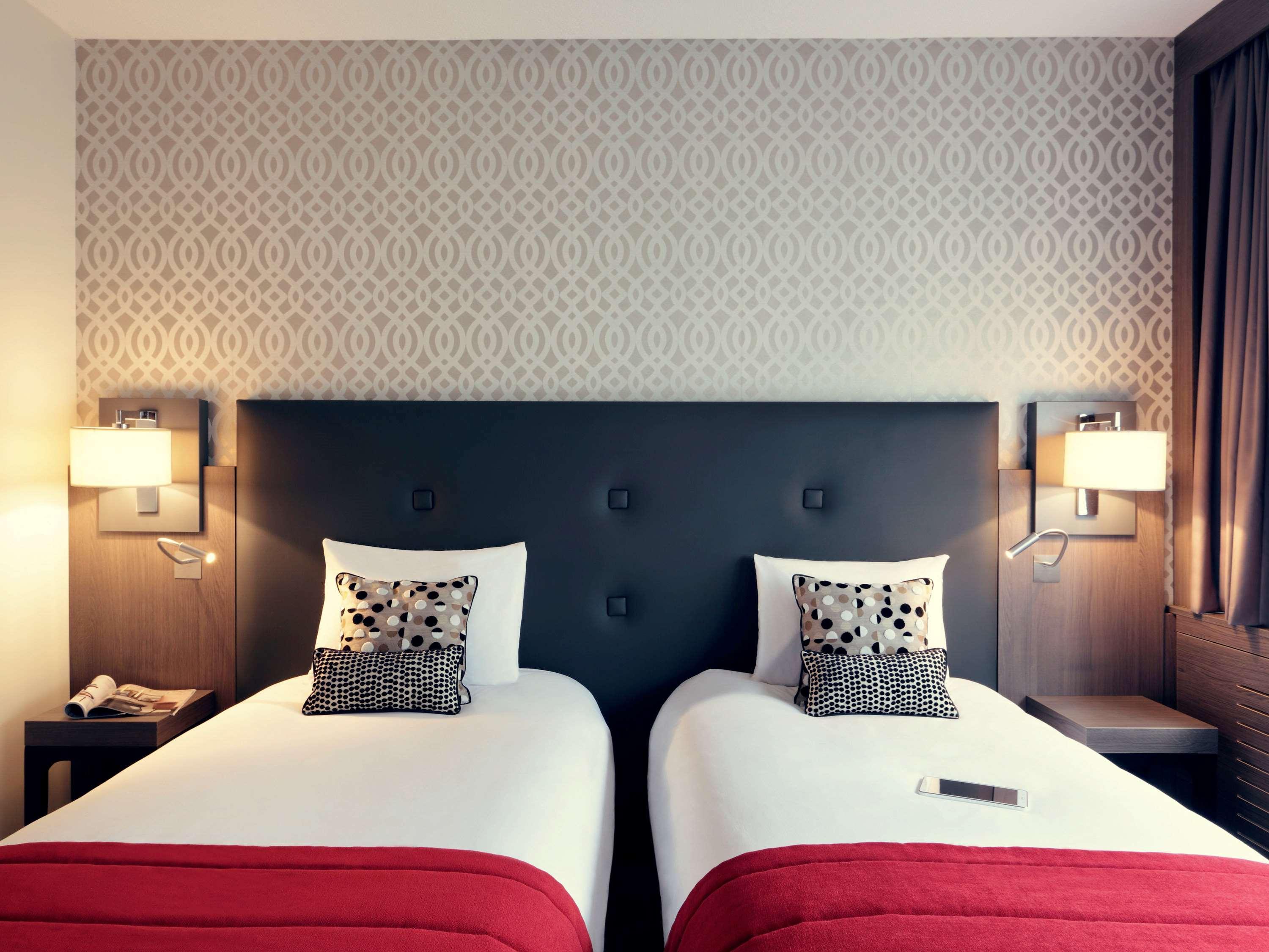 Mercure Orange Centre A7/A9 Eksteriør bilde