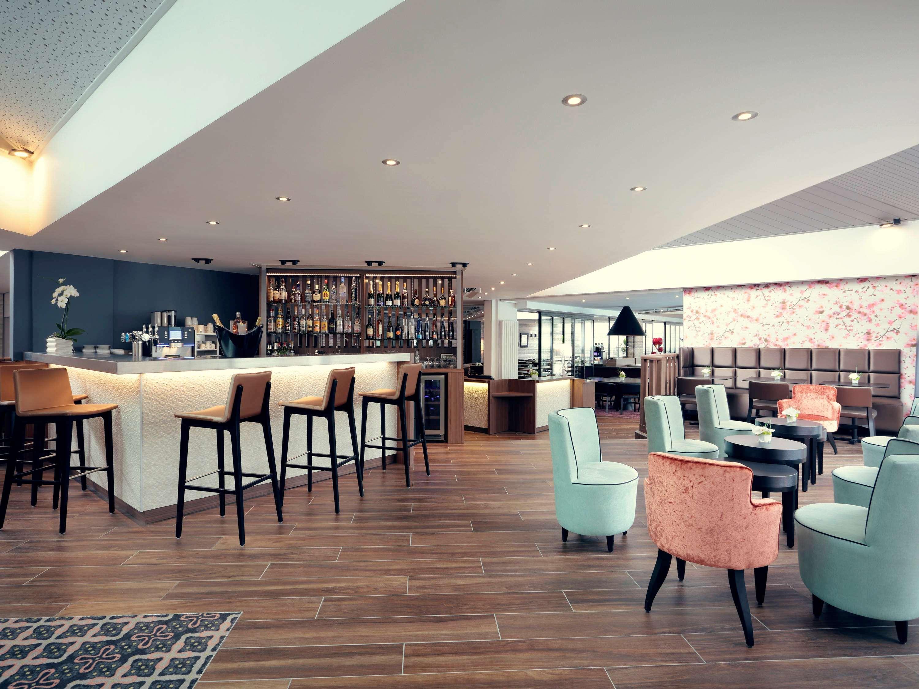 Mercure Orange Centre A7/A9 Eksteriør bilde