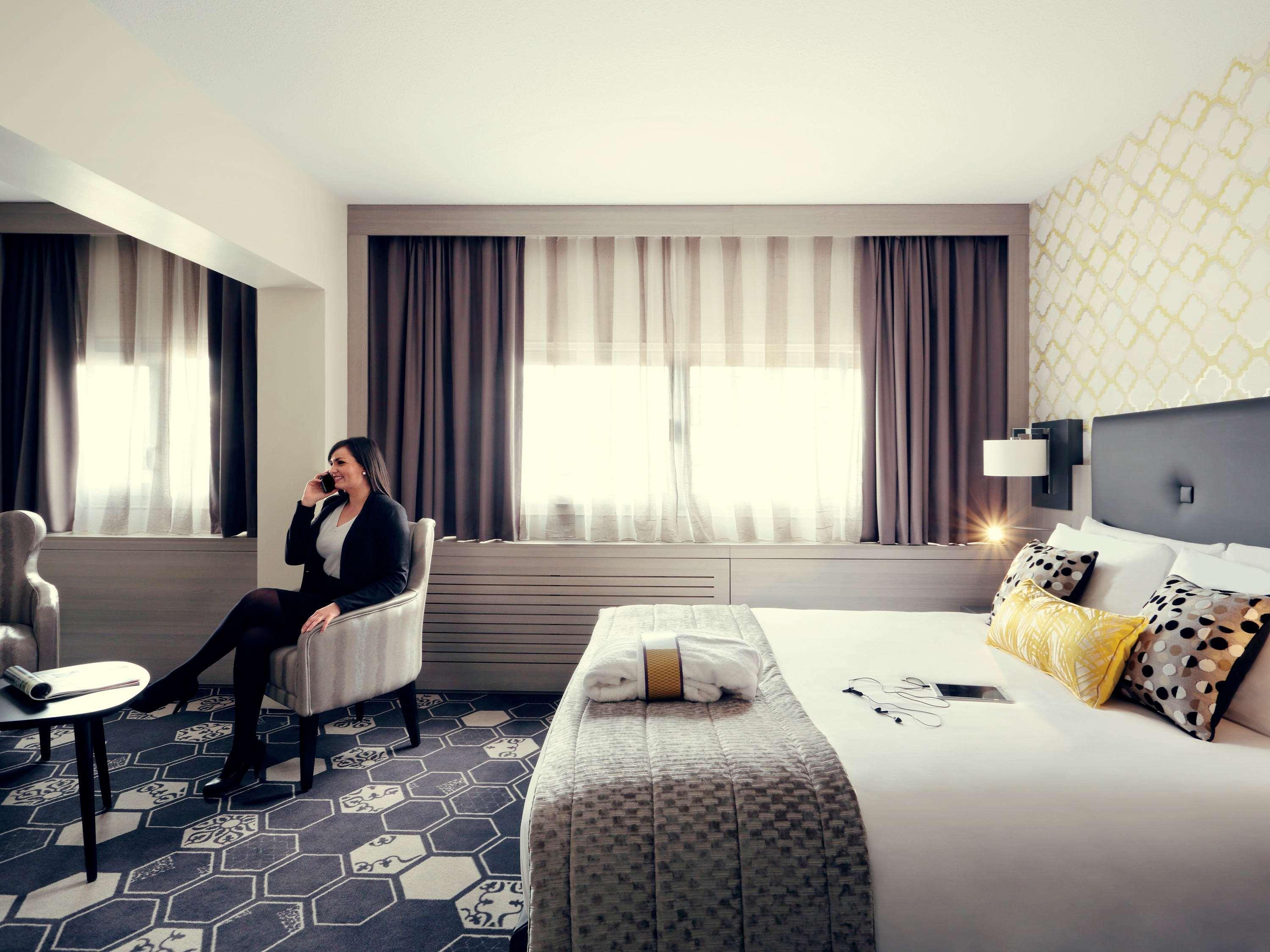 Mercure Orange Centre A7/A9 Eksteriør bilde