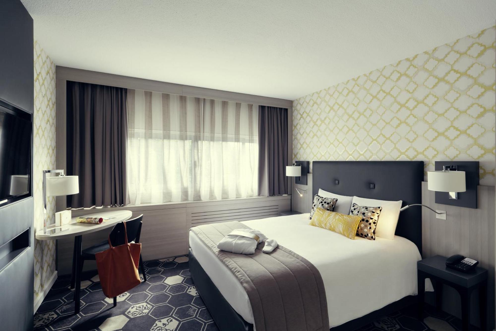 Mercure Orange Centre A7/A9 Rom bilde