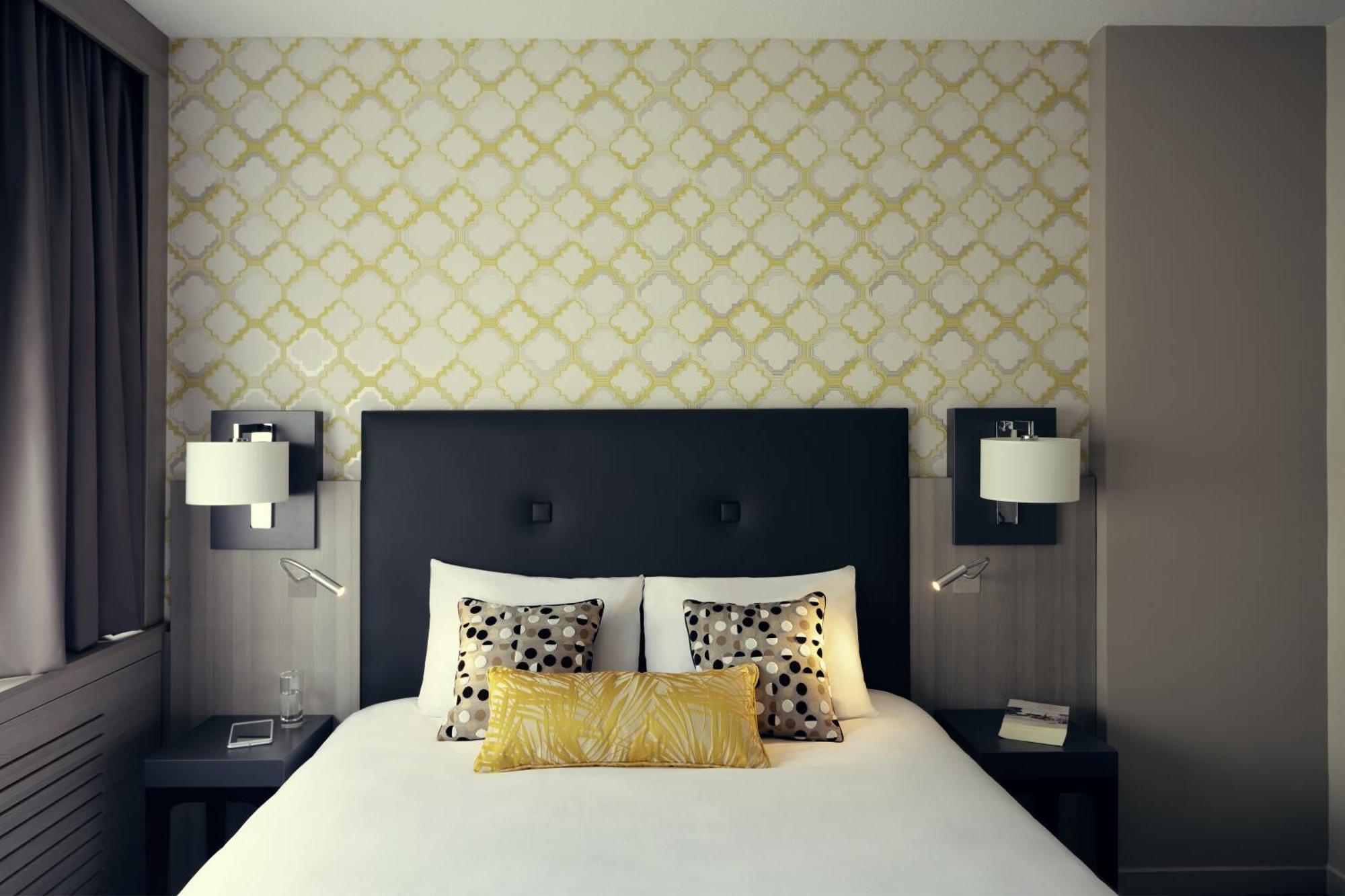 Mercure Orange Centre A7/A9 Rom bilde