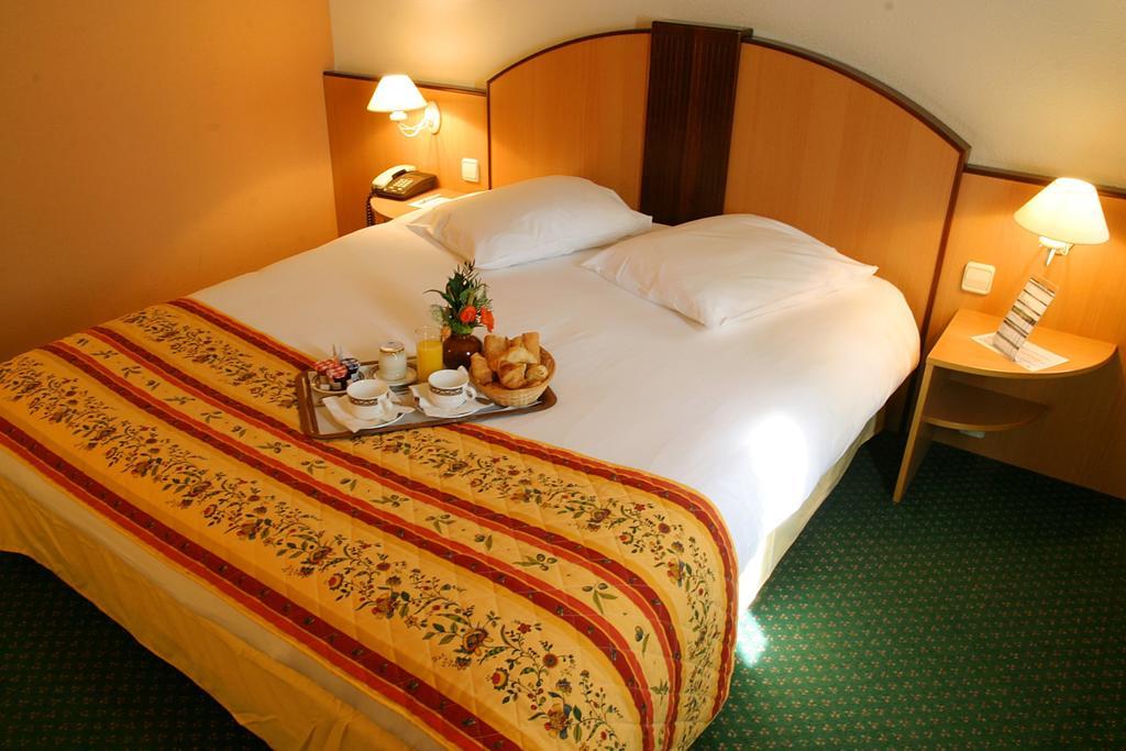 Mercure Orange Centre A7/A9 Rom bilde