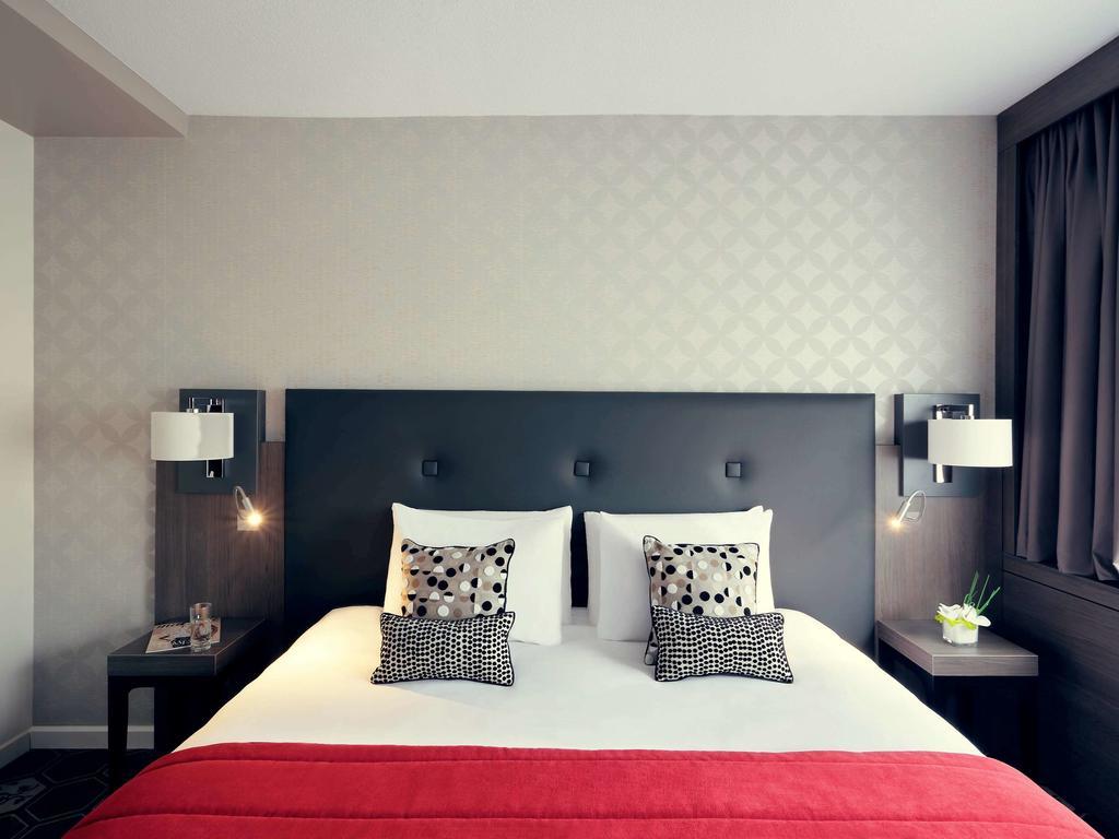 Mercure Orange Centre A7/A9 Eksteriør bilde